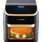 Greenchef Digital Air Fryer Oven – Sizzle (12 ltrs) Air Fryer(12 L)