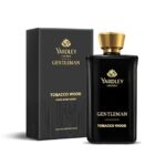 Yardley London Tobacco Wood | Eau De Parfum | Long Lasting International Perfume for Man | Smoke Spices Woods Fragrance | Upto 15% dosage | 100ml EDP| Ideal Gift for Man