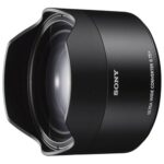 Sony E Mount Full-Frame Ultra-Wide Converter (SEL075UWC) |Convertor for FE 28mm F2 Lens