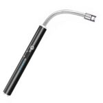 ISIRONA Electric Rechargeable Plasma Lighter, Multicolor