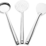 OMEGA Casino LTS Lifting Spatula(Pack of 3)