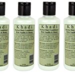 Herbigiri Herbal Vanila & Honey Hair Conditioner – 840ML