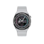 French Connection Beam Smart Watch with Its 1.39 Full-Touch Screen and 360 X 360 Resolution Round Display with 3 Straps Fcsw05-1 – Multicolor