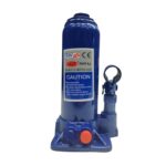 Vocado 5 Ton Hydraulic Bottle Jack for Vehicle Repair and Routine Maintenance