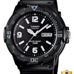 CASIO MRW-200H-1B2VDF Youth ( MRW-200H-1B2VDF ) Analog Watch – For Boys & Girls