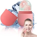 JM SELLER Ice Roller for Face, Neck and Body | for Puffy Eyes, Acne, Pimple