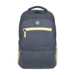 HP Campus Core 16 Laptop Backpack – Grey