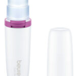 Beurer Hl-16-I Trimmer 90 min Runtime 1 Length Settings(White)