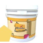 Magic Paints Ajooba Acrylic Distemper Wall Paint | Smooth Matte Finish | High Coverage | Durable Interior Wall Paint