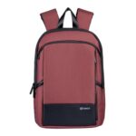 Gang’s Laptop Bag | 19L | Backpack Bag, Backpack Bags for Women, Laptop Bag 15.6 inch, Backpack, Backpack for Men, Laptop Bags for Women Office Use, Laptop Bags (Sweet Green) (Tan Brown)
