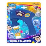 Bubble Magic Bubble Blaster – Space Theme