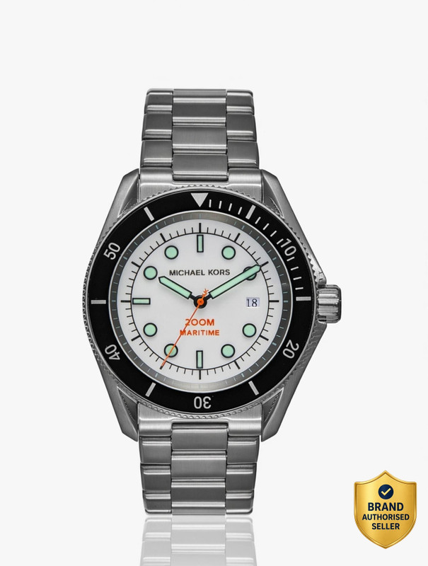 MICHAEL KORS Maritime Maritime Analog Watch  – For Men