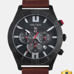 NAUTICA Analog Watch  – For Men