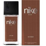 Nike Spicy Spray Vetiver Perf EDT for Man Perfume – 75ml
