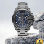 DIESEL Analog Watch  – For Men