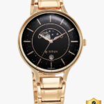 Titan 2674Wm01-Dl931-Ladies Premium Work Wear Analog Watch  – For Women