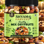 SHYAM HARVEST Mixdry fruits(1 x 500 g)