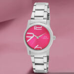 MAXIMA Analog Watch – For Women