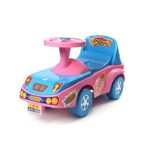 TOYZONE Joyful Band Rideon
