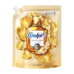 Comfort Perfume Deluxe Elixir 1.8L Pouch – Luxury fragrance For your clothes,Liquid,Floral