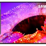 Samsung 43 inch (108cm) Crystal UHD 4K Vision AI 2026 Smart TV | 30W Speakers | 4K Upscaling | HDR10+ | 150+ Channels | 7 Years OS Upgrade | UA43UE86AHULXL
