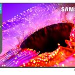 Samsung 65 inch (163cm) Crystal UHD 4K Vision AI 2026 Smart TV | 30W Speakers | 4K Upscaling | HDR10+ | 150+ Channels | 7 Years OS Upgrade | UA65UE85AHULXL