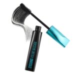 Lakme 9to5 Eyeconic Volumizing Mascara, Black, 2x Volume, Length & Lift, Lightweight & Smudgeproof, 12 ml