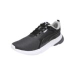 PUMA , Men, Nomic 2.0, Dark Coal-Black-Ash Gray, Sneaker, 10UK, (40610001)