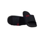 Men’s Designer Quilted Slides, Stylish Summer Footwear, Elegant Indoor & Outdoor Wear, High-End Fashion Sandals, Soft Slip-On Design, Lightweight and Durable