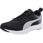 Puma Men Puma level IDP Puma black-quarry-puma white Sneaker 37543001 8UK