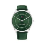 Tommy Hilfiger Women Green Dial Analog Watch Analog Green Dial Women’s Watch-TH1782553