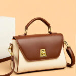 Aala Star Multicolor Sling Bag Trendy Korean style stylish for ladies