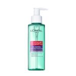 L’Oréal Paris Revitalift HA Oil Control Cleansing Gel, 120ml