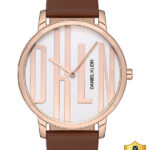 DANIEL KLEIN Trendy Women Trendy Women Analog Watch  – For Women