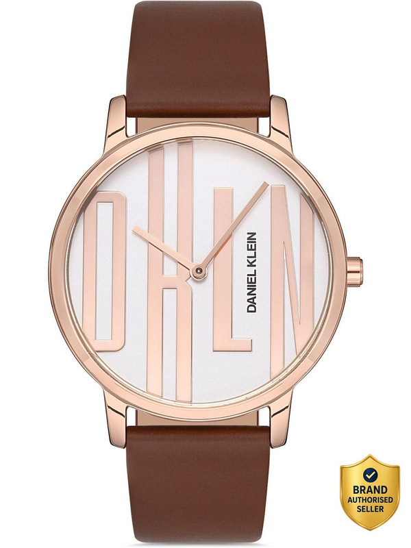 DANIEL KLEIN Trendy Women Trendy Women Analog Watch  – For Women