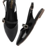 SilverArrow Women’s SleekMuse Fashion Sandals