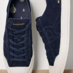 RARE RABBIT Sneakers For Men(Dark Blue , 10)