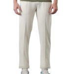 Amazon Brand – Symbol Men’s Cotton Rich Strechable Terry Knit Pants – Regular Fit