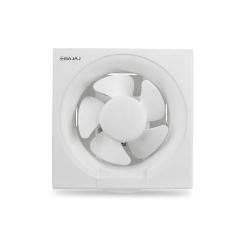 AIROUT 150 MM WHITE DOM EX FAN