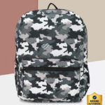 Caprese COLE BACKPACK LARGE (E) BLACK 30 L Backpack(Black)