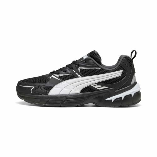 PUMA | Milenio Tech 2000s Comfort Sneakers