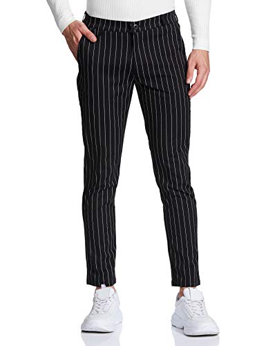 THE Indian Garage CO Men Chinos