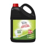 Amazon Brand – Presto! Ultra Strong Disinfectant Toilet Cleaner 5L | Citrus