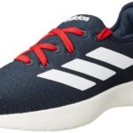 adidas Men Infynyte Run M, Casual Shoes, Blue, 9