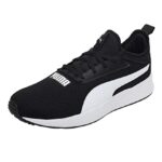 PUMA | Noah Men’s Sneakers | Black-White | 11UK